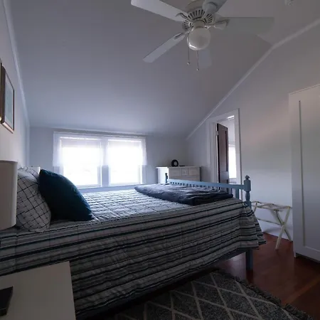 Aria & Mare Hamptons Bed & Breakfast Hampton Bays Exterior photo