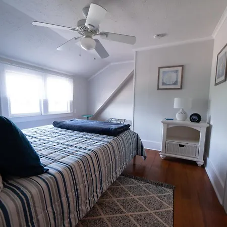 Aria & Mare Hamptons Bed & Breakfast Hampton Bays Exterior photo