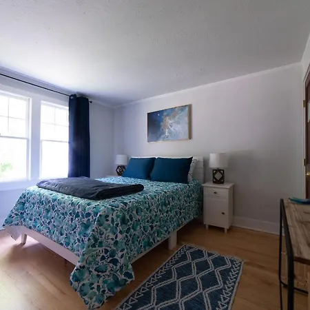 Aria & Mare Hamptons Bed & Breakfast Hampton Bays Exterior photo