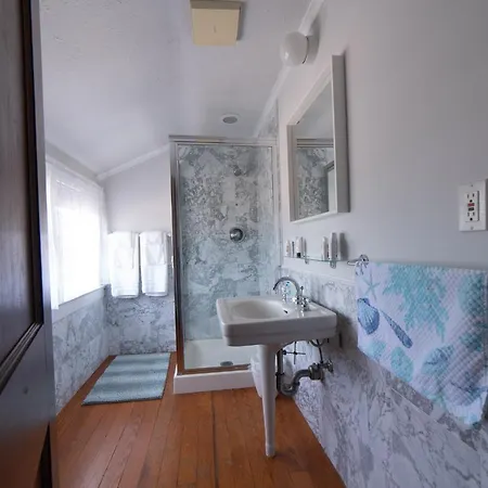 Aria & Mare Hamptons Bed & Breakfast Hampton Bays Exterior photo