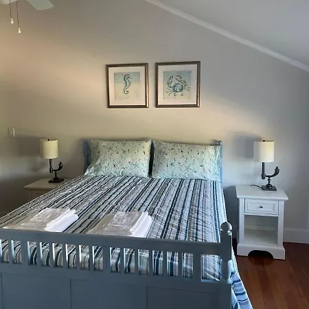 Aria & Mare Hamptons Bed & Breakfast Hampton Bays Exterior photo
