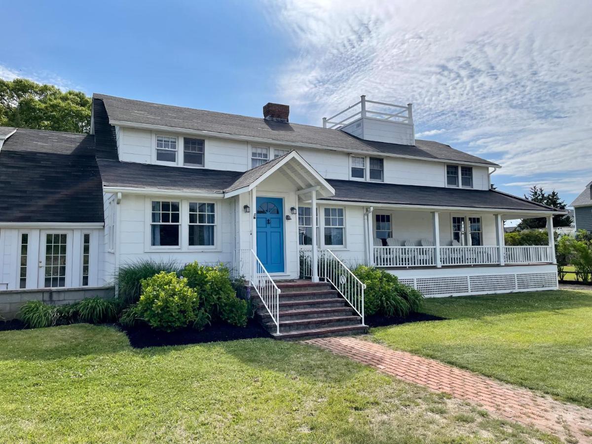 Aria & Mare Hamptons * Hampton Bays