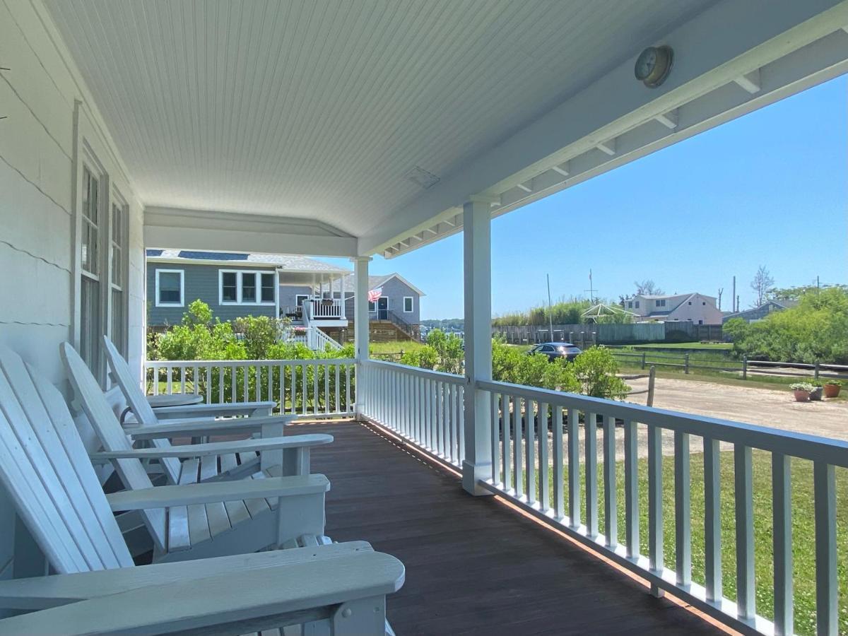Aria & Mare Hamptons Hampton Bays