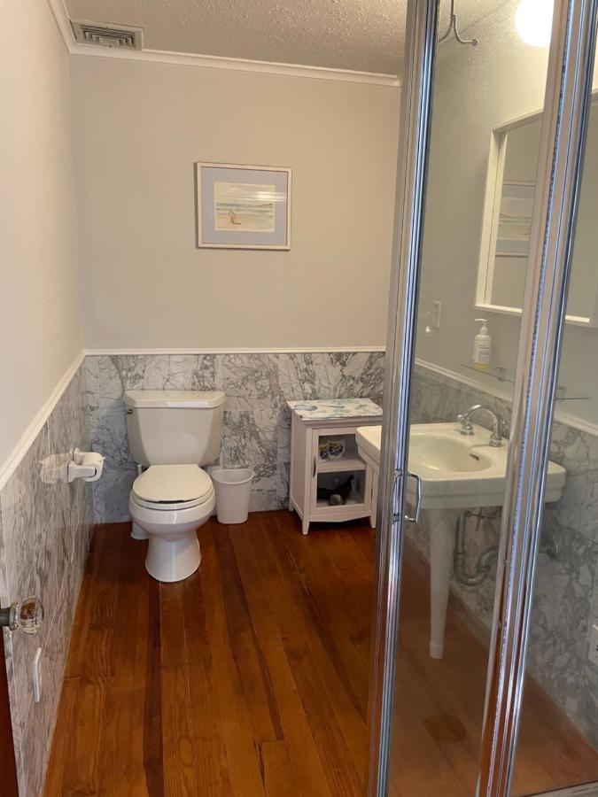 Bed & Breakfast Aria & Mare Hamptons