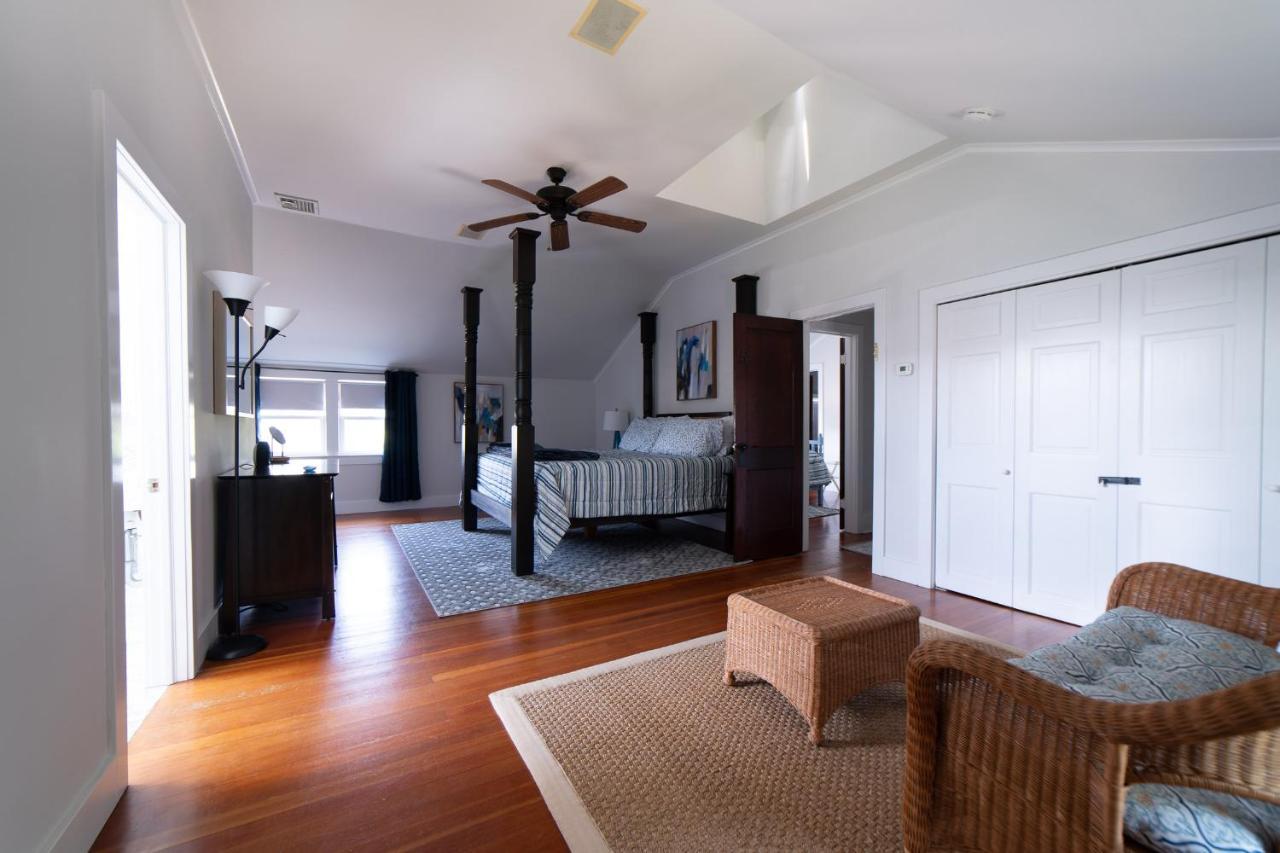 Aria & Mare Hamptons * Hampton Bays