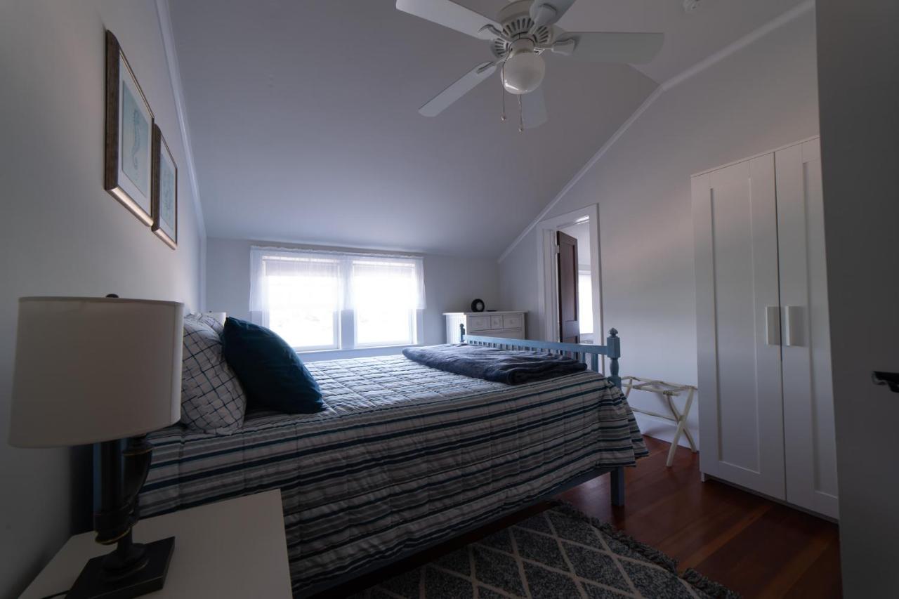 Aria & Mare Hamptons Bed & Breakfast Hampton Bays