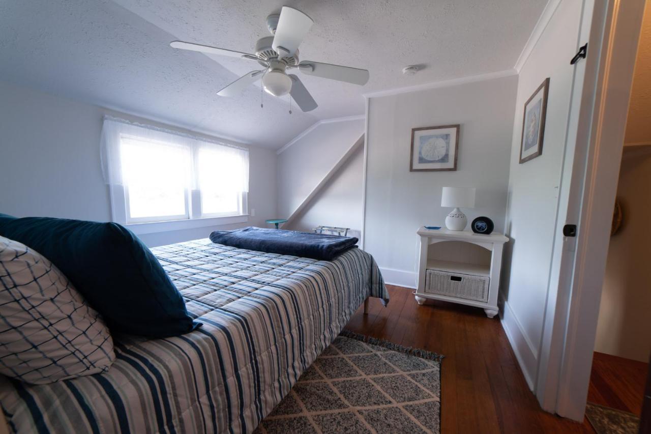 Aria & Mare Hamptons Bed & Breakfast
