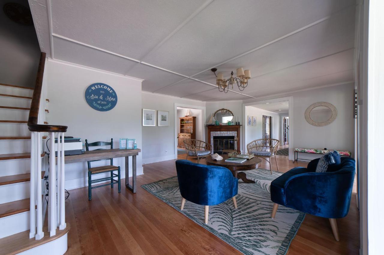 Aria & Mare Hamptons * Hampton Bays