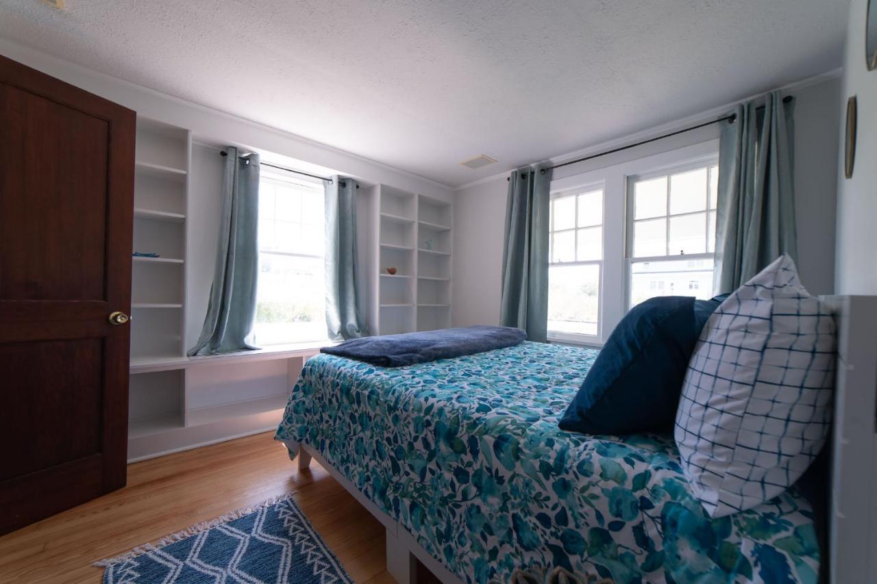 Aria & Mare Hamptons Bed & Breakfast Hampton Bays