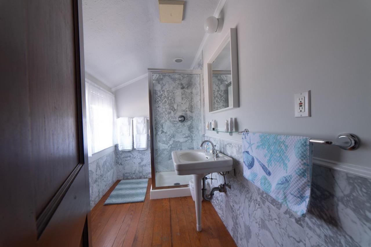 Aria & Mare Hamptons Bed & Breakfast Hampton Bays