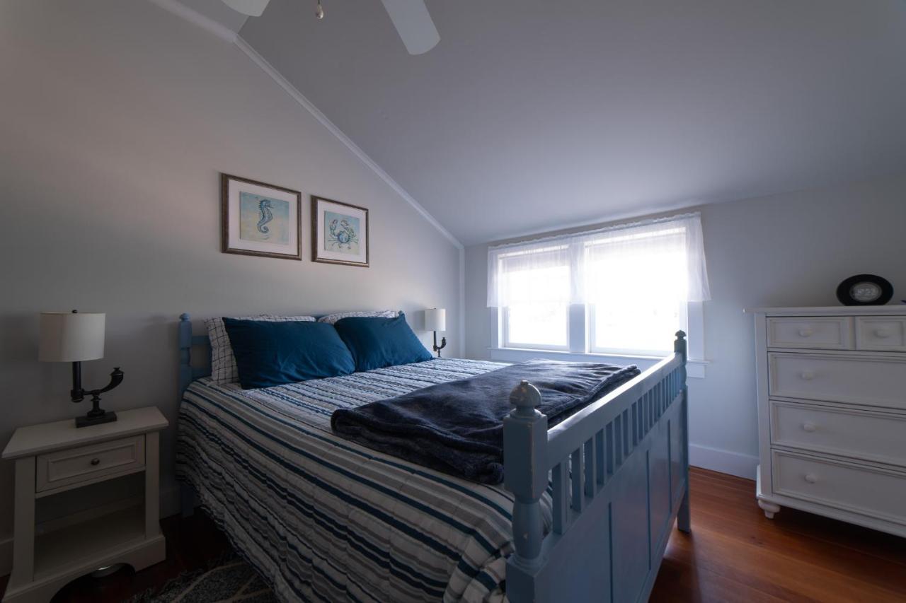 Bed & Breakfast Aria & Mare Hamptons *