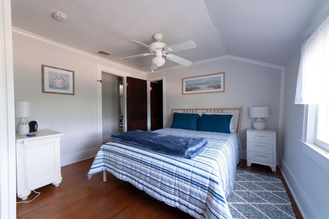 Bed & Breakfast Aria & Mare Hamptons